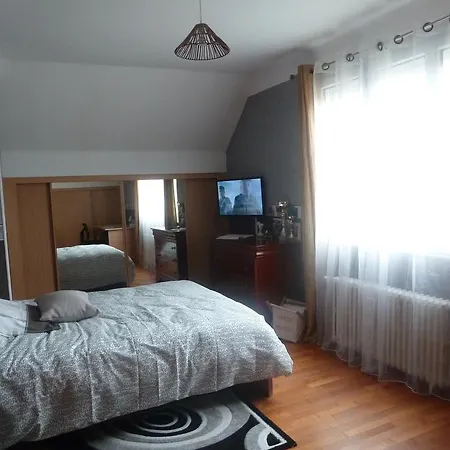 Coquette Guest house *