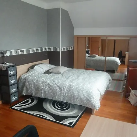 Coquette Guest house