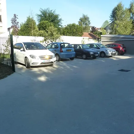 Coquette Gasthof *