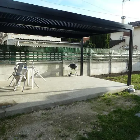 Coquette Aulnay-sous-Bois