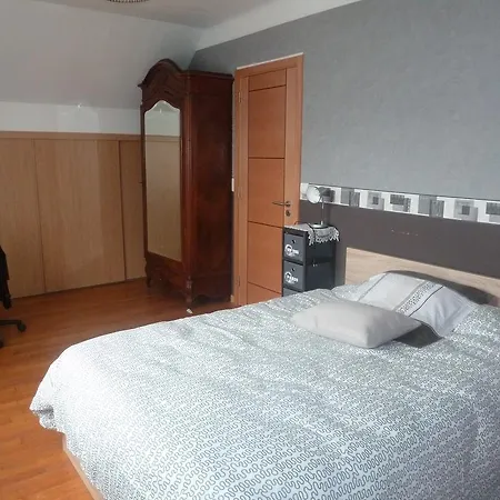 Guest house Coquette