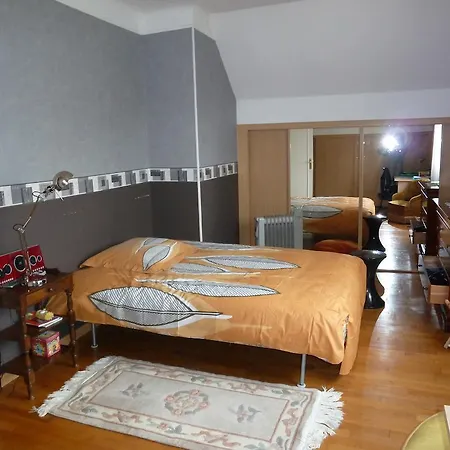 Guest house Coquette *