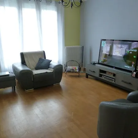 Guest house Coquette Aulnay-sous-Bois