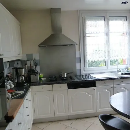 Guest house Coquette Aulnay-sous-Bois