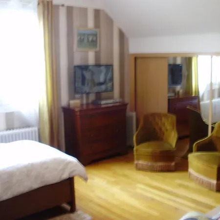 Guest house Coquette *