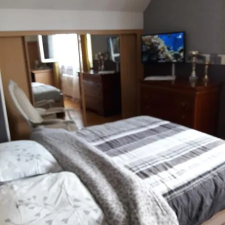 Guest house Coquette Aulnay-sous-Bois