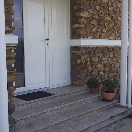 Coquette Guest house Aulnay-sous-Bois