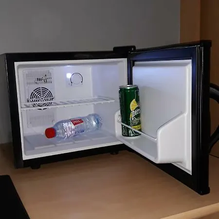 克夸特酒店