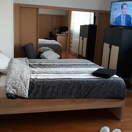 Coquette Guest house Aulnay-sous-Bois