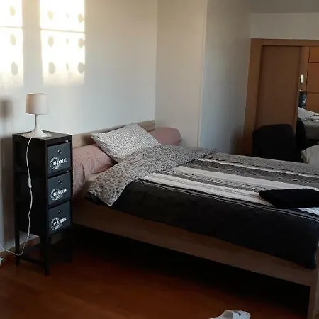 Coquette Guest house Aulnay-sous-Bois