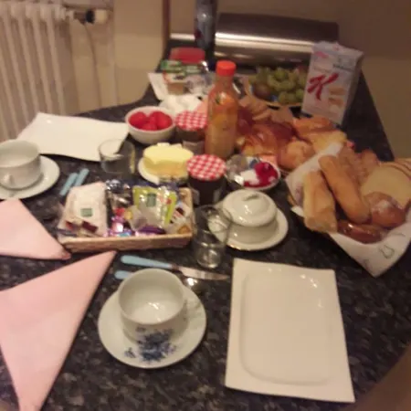 Guest house Coquette Aulnay-sous-Bois