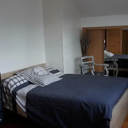 Guest house Coquette *