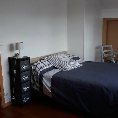 Guest house Coquette Aulnay-sous-Bois