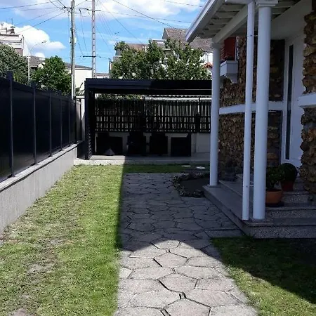 克夸特酒店 欧奈索斯博伊斯